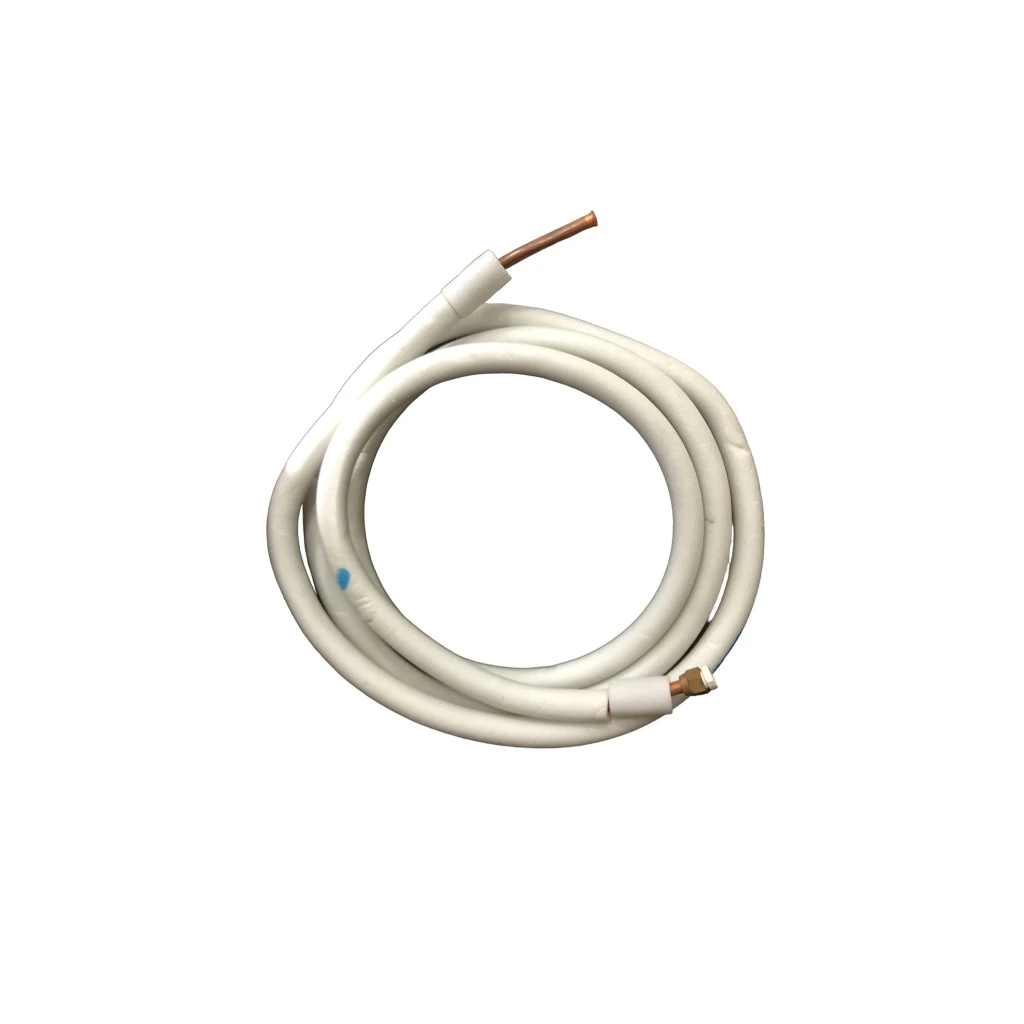 [KT5726] KIT TUBERIAS AIRE ACONDICIONADO 1/2" 3MTS