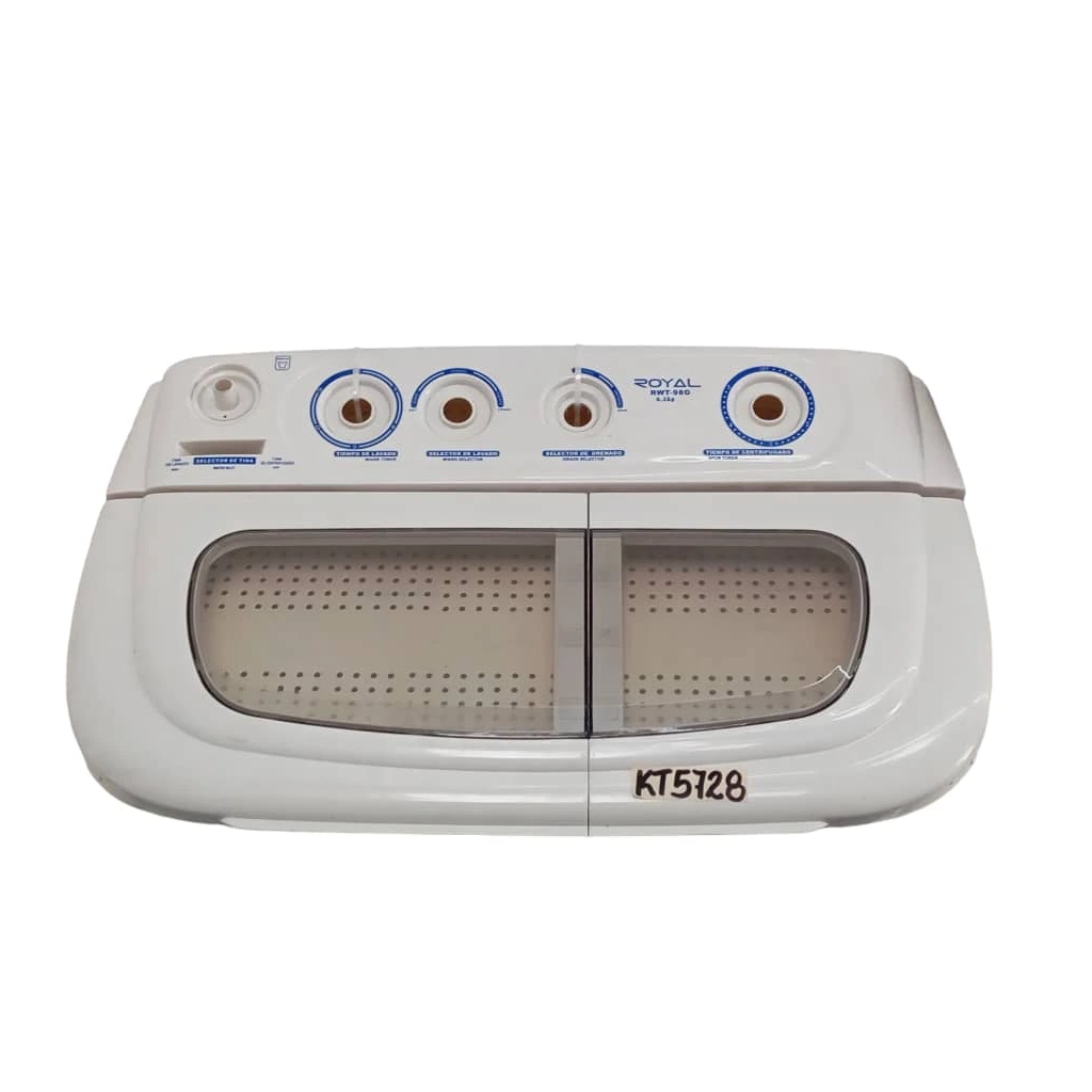 [KT5728] KIT TAPAS COMPLETAS LAVADORA ASIATICA