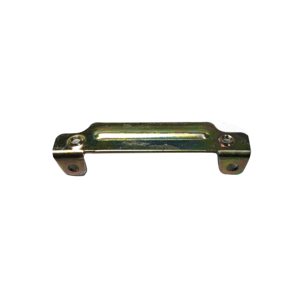[LA1760] LAMINA METALICA  SOPORTE MOTOR VENTILADOR