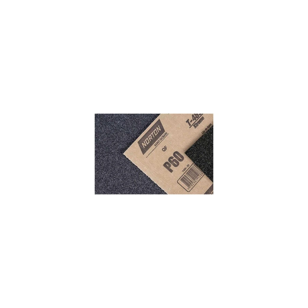 [LI1039] LIJA CARTON GRADO 60