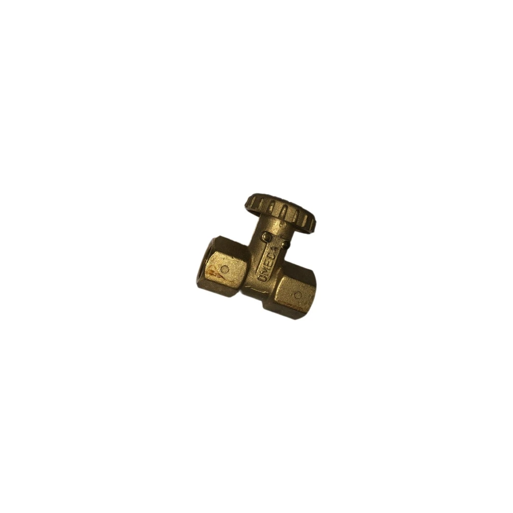 [LL1004] LLAVE DE PASO 1/2" FNTP X 1/2" FNPT