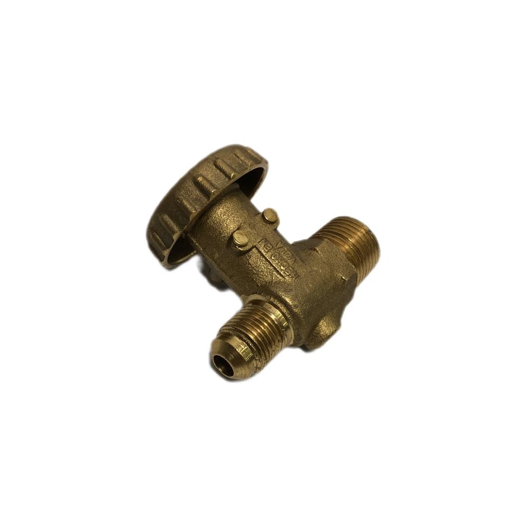 [LL1006] LLAVE DE PASO 3/8" SAE X 1/2" MNPT