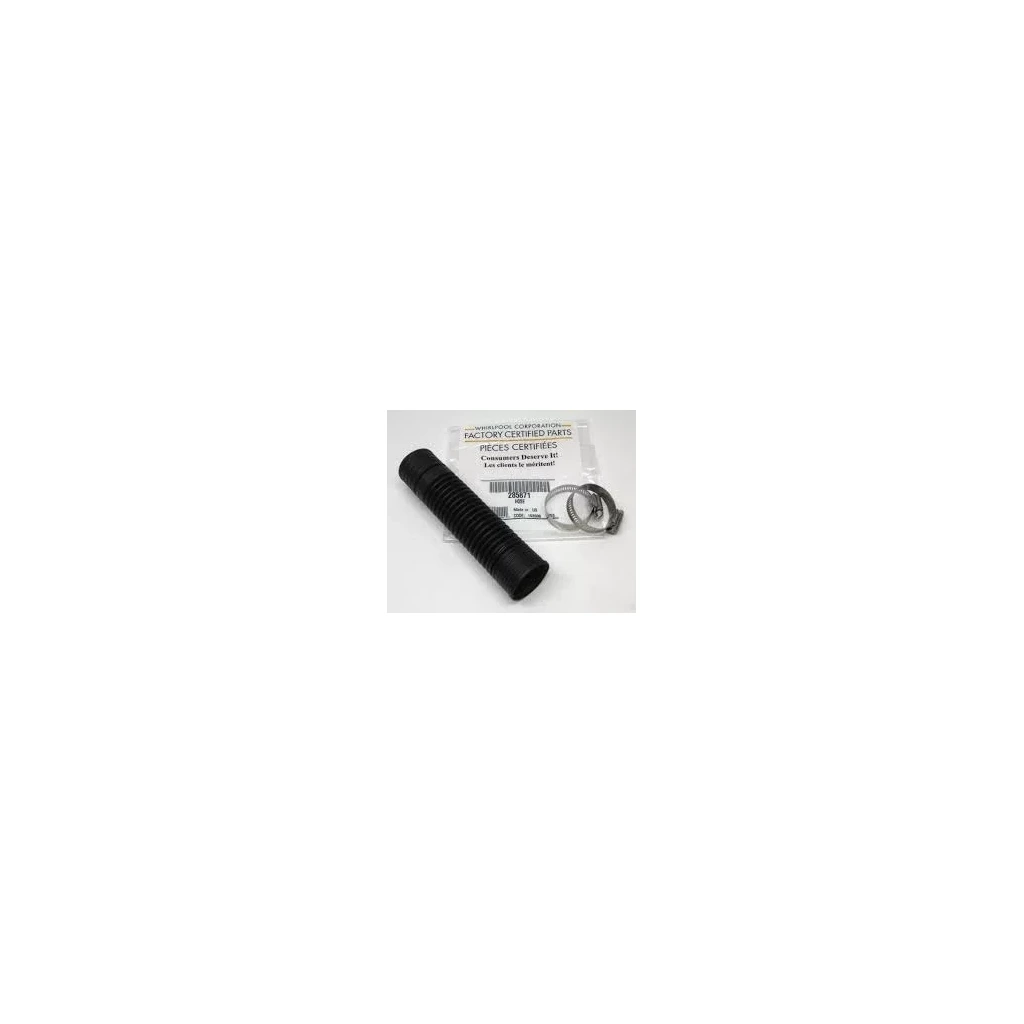 [MN3220] MANGUERA LAVADORA WHIRLPOOL TINA BOMBA 285871