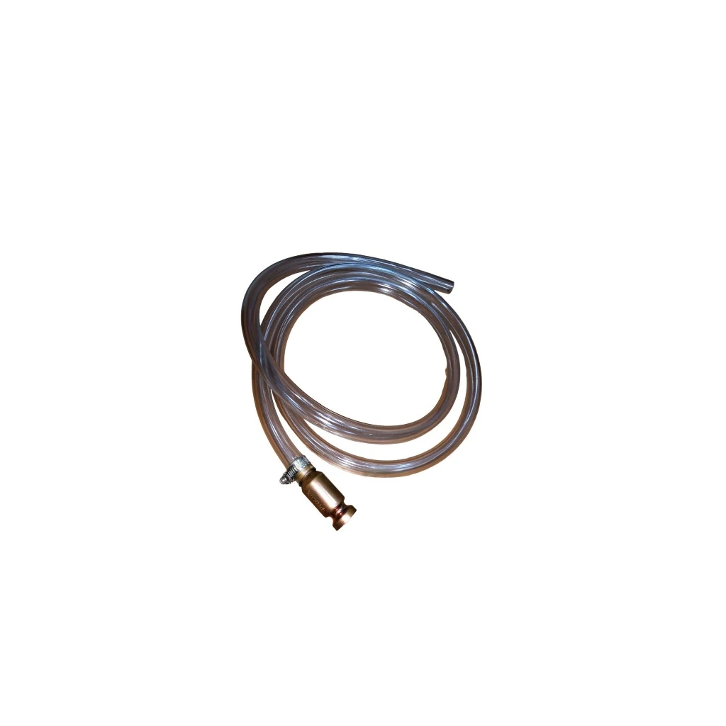 [MN5000] MANGUERA EXTRACTORA LIQUIDO CON VALVULA