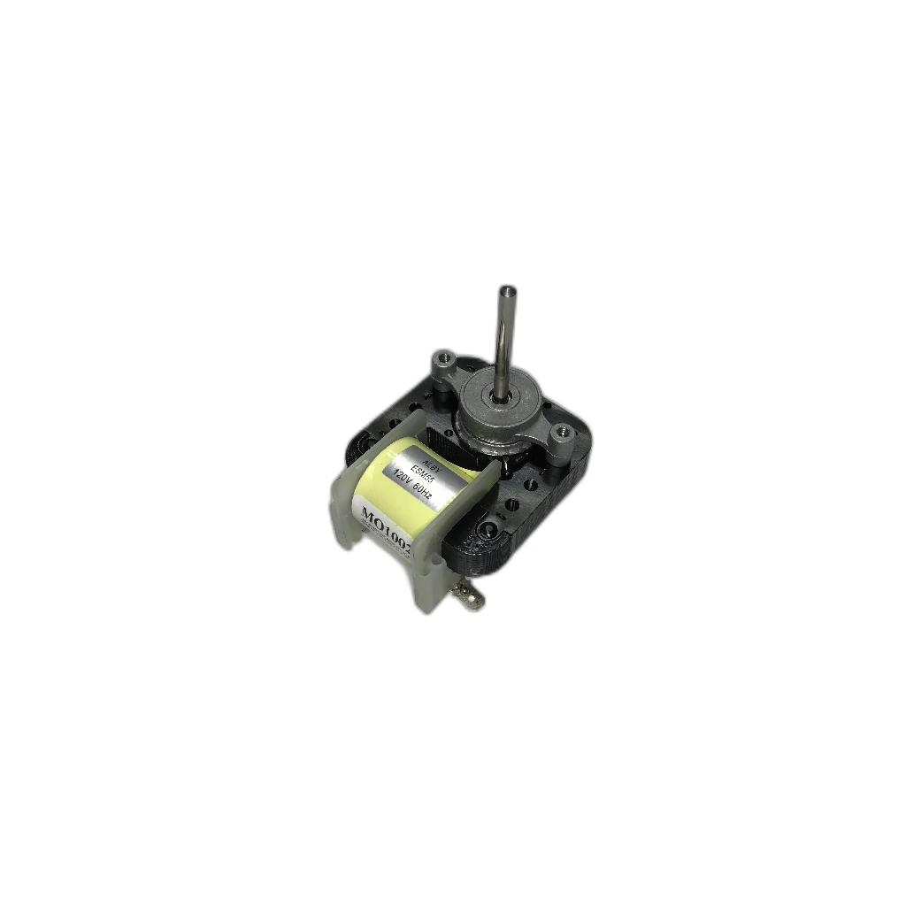 [MO1002] MICROMOTOR EJE GRUESO 3200RPM 6.5W 120V ALBY