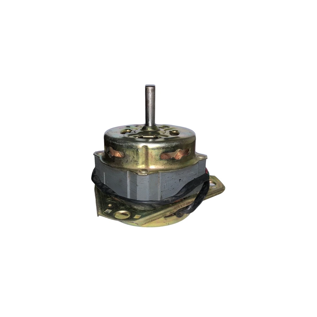 [MO3224] MOTOR LAVADORA ASIATICA EJE 12MM 160W