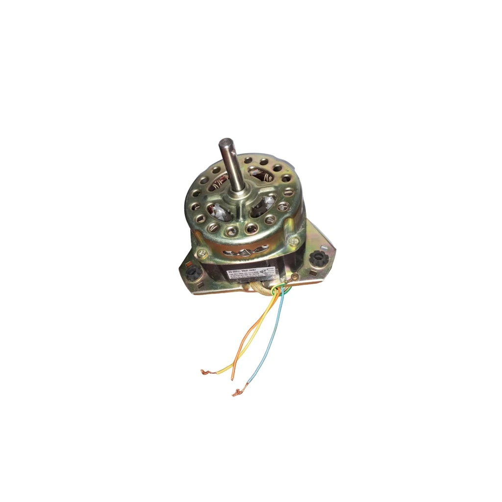[MO3225] MOTOR LAVADORA ASIATICA EJE 12MM 200W