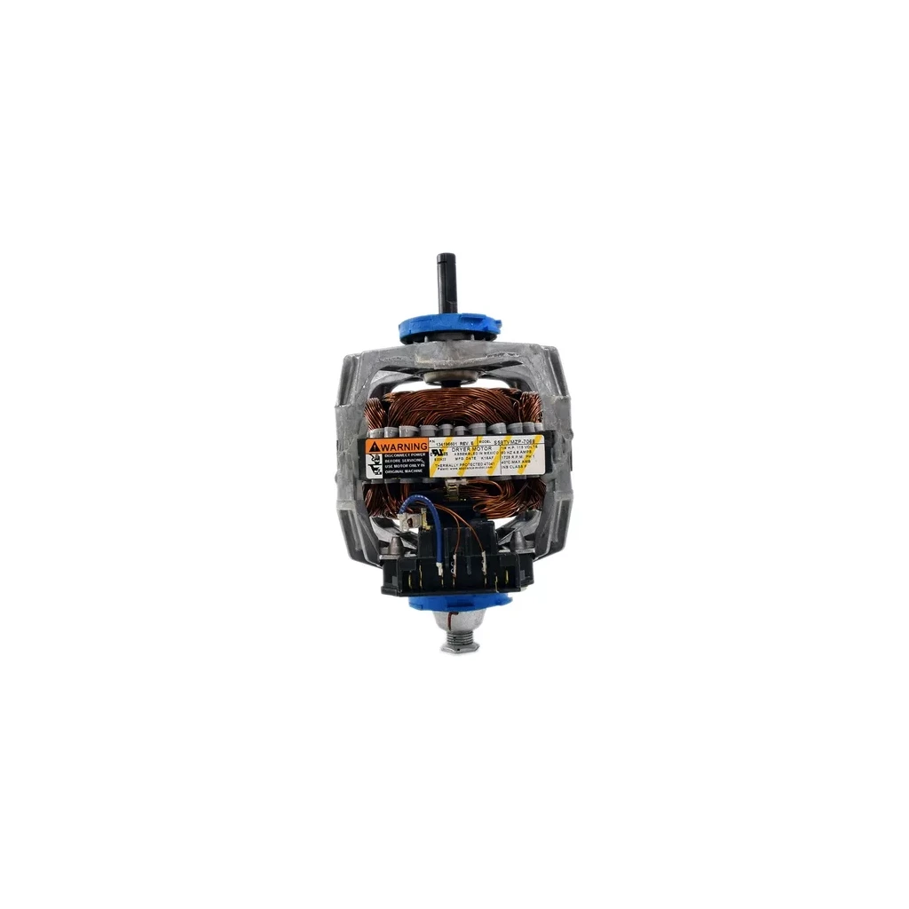 [MO3292] MOTOR SECADORA FRIGIDAIRE EJE LISO 134196602
