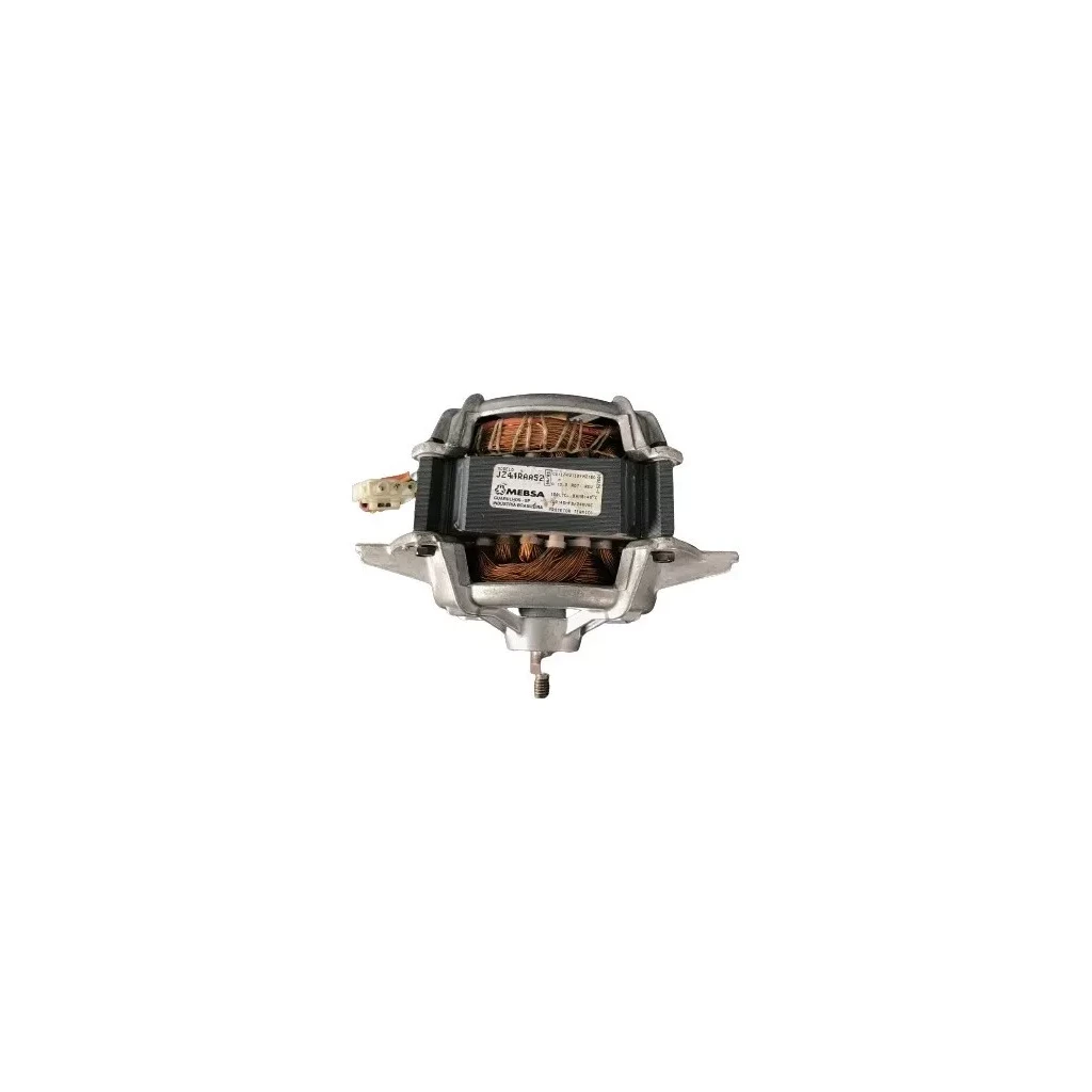 [MO3312] MOTOR LAVADORA WHIRLPOOL MUNDIAL 1/4 HP