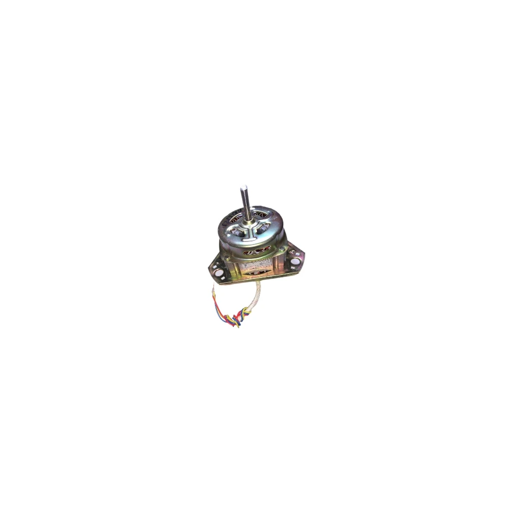 [MO3323] MOTOR LAVADORA ASIATICA EJE 10MM 180W