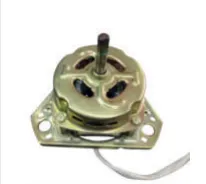 MOTOR LAVADORA ASIATICA EJE 12MM 110W