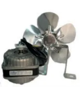 MOTOR VENTILADOR CON ASPA Y BASE 10W