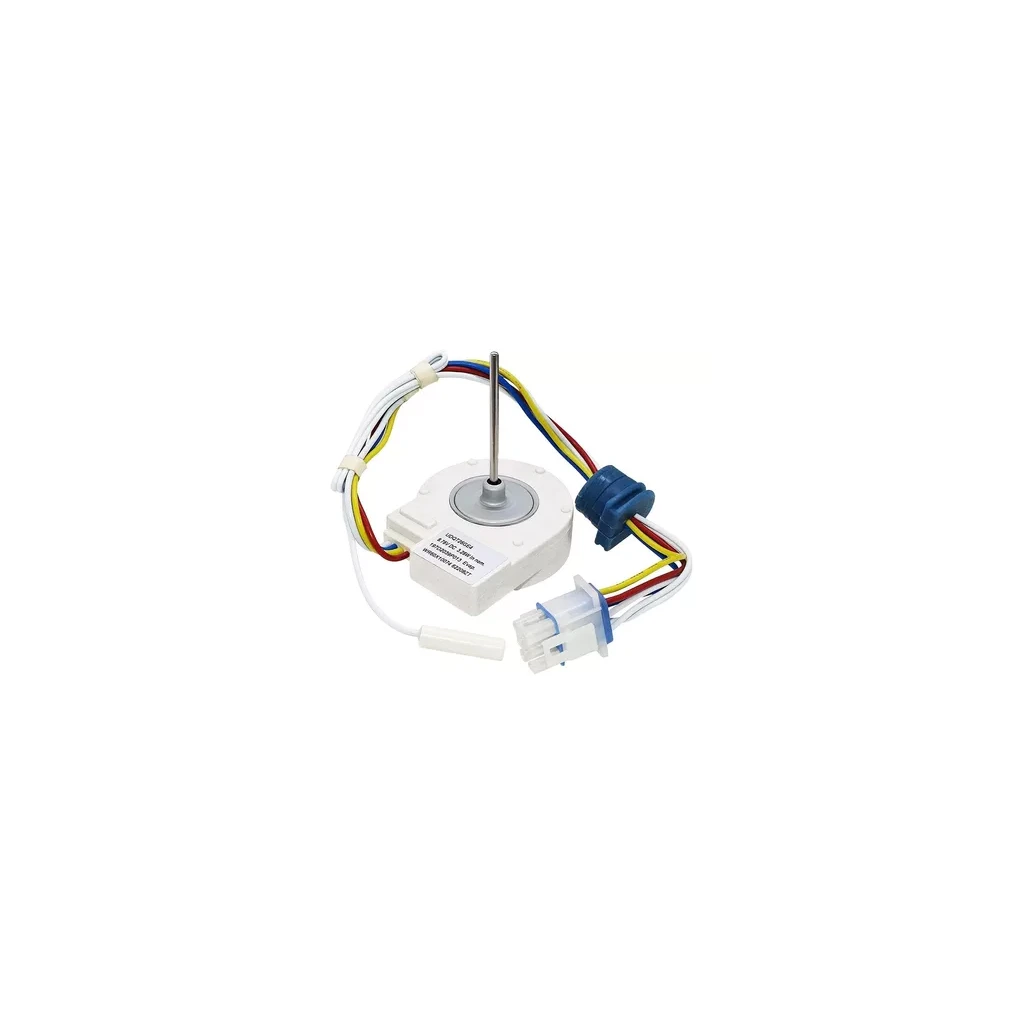 [MO5689] MICROMOTOR NEVERA GE CON SENSOR WR60X10074 9.75V 3.25W