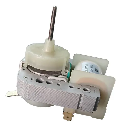 [MO5703] MICROMOTOR NEVERA GE EJE FINO 18W