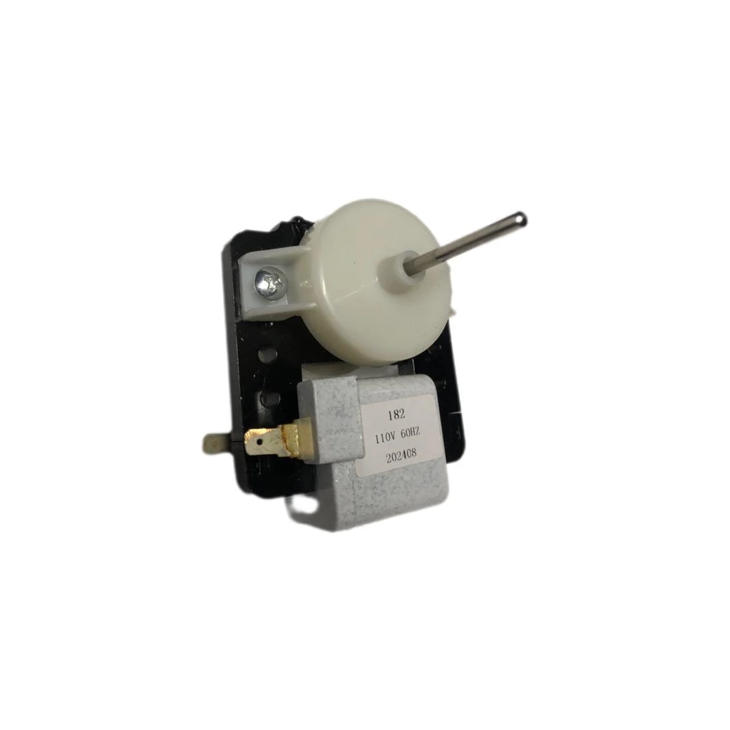 [MO5706] MICROMOTOR NEVERA EJE FINO 7.5W 2700RPM 110V
