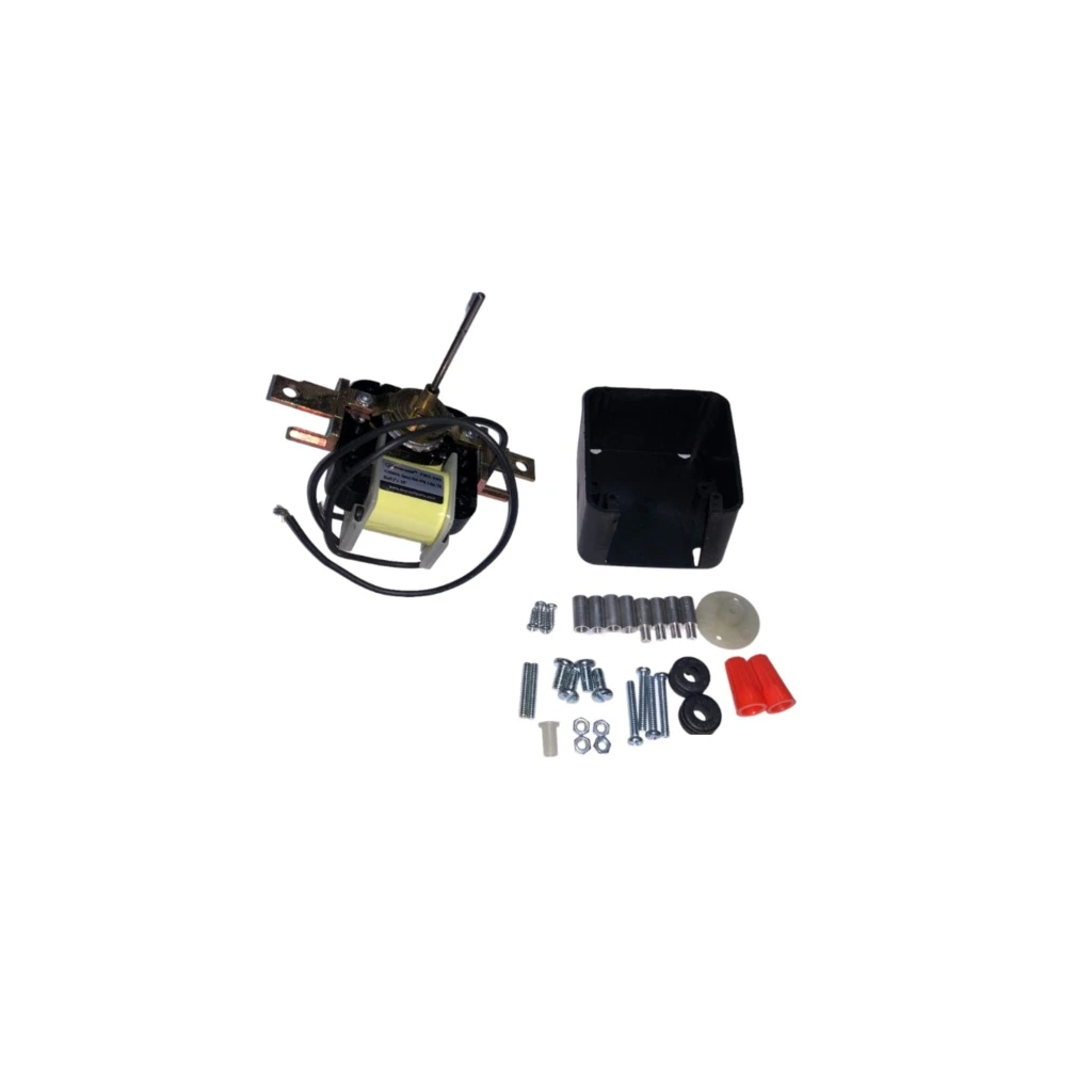 [MO5707] MICROMOTOR NEVERA EVERWELL EJE FINO 3000RPM 115V