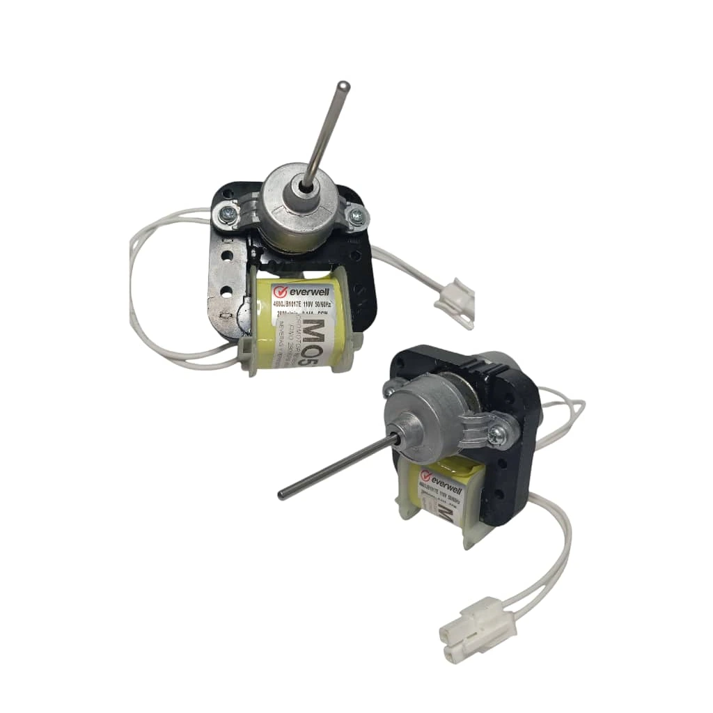 [MO5710] MICROMOTOR NEVERA SAMSUNG - LG EJE FINO 2800RPM 4680JN1017E 110V