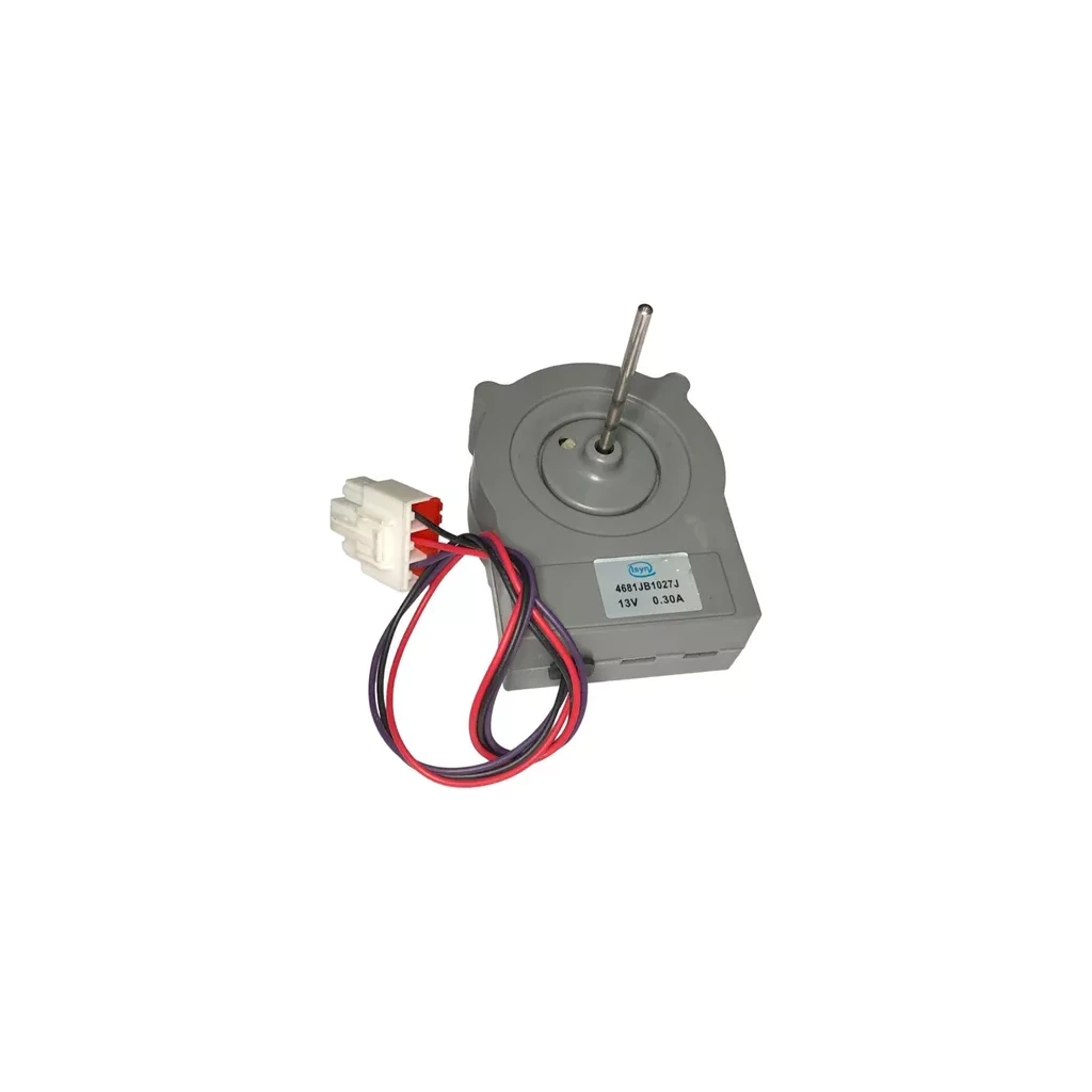 [MO5741] MICROMOTOR NEVERA SAMSUNG 4681JB1027J 13V