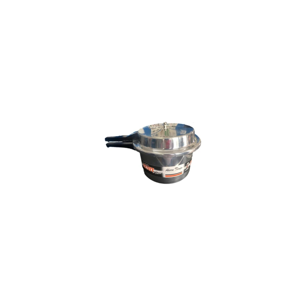 [OL1001] OLLA DE PRESION ZENIT 6LTS