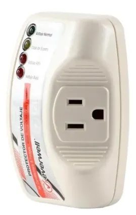 PROTECTOR NEVERA EVERWELL 120V