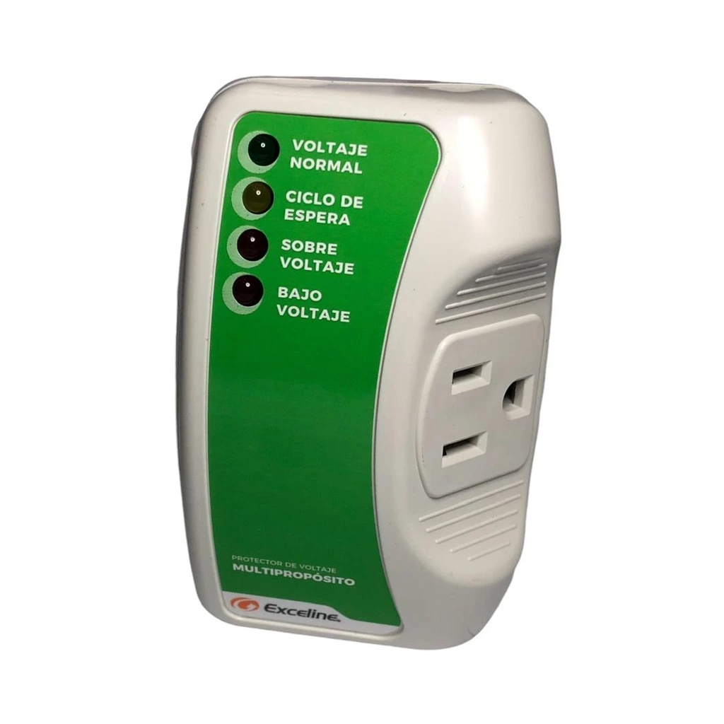 [PB1516] PROTECTOR MUTIPROPOSITO EXCELINE 120V