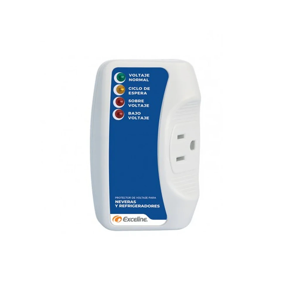 [PB1536] PROTECTOR NEVERA EXCELINE 110V