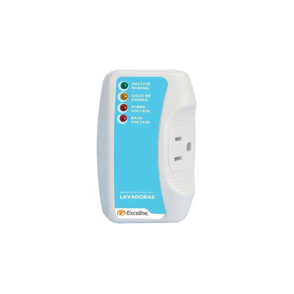 [PB1537] PROTECTOR LVADORA EXCELINE 120V