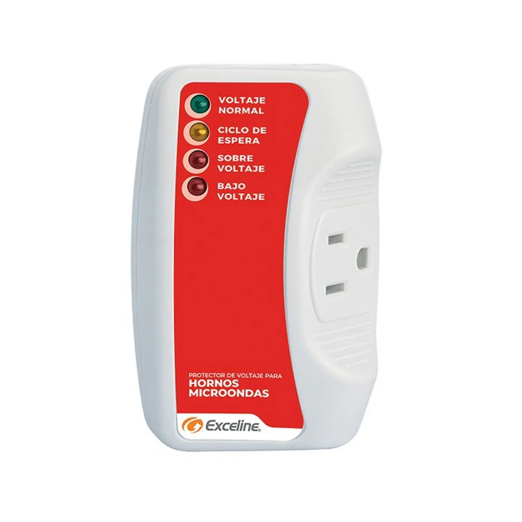 [PB1547] PROTECTOR MICROONDAS EXCELINE 120V