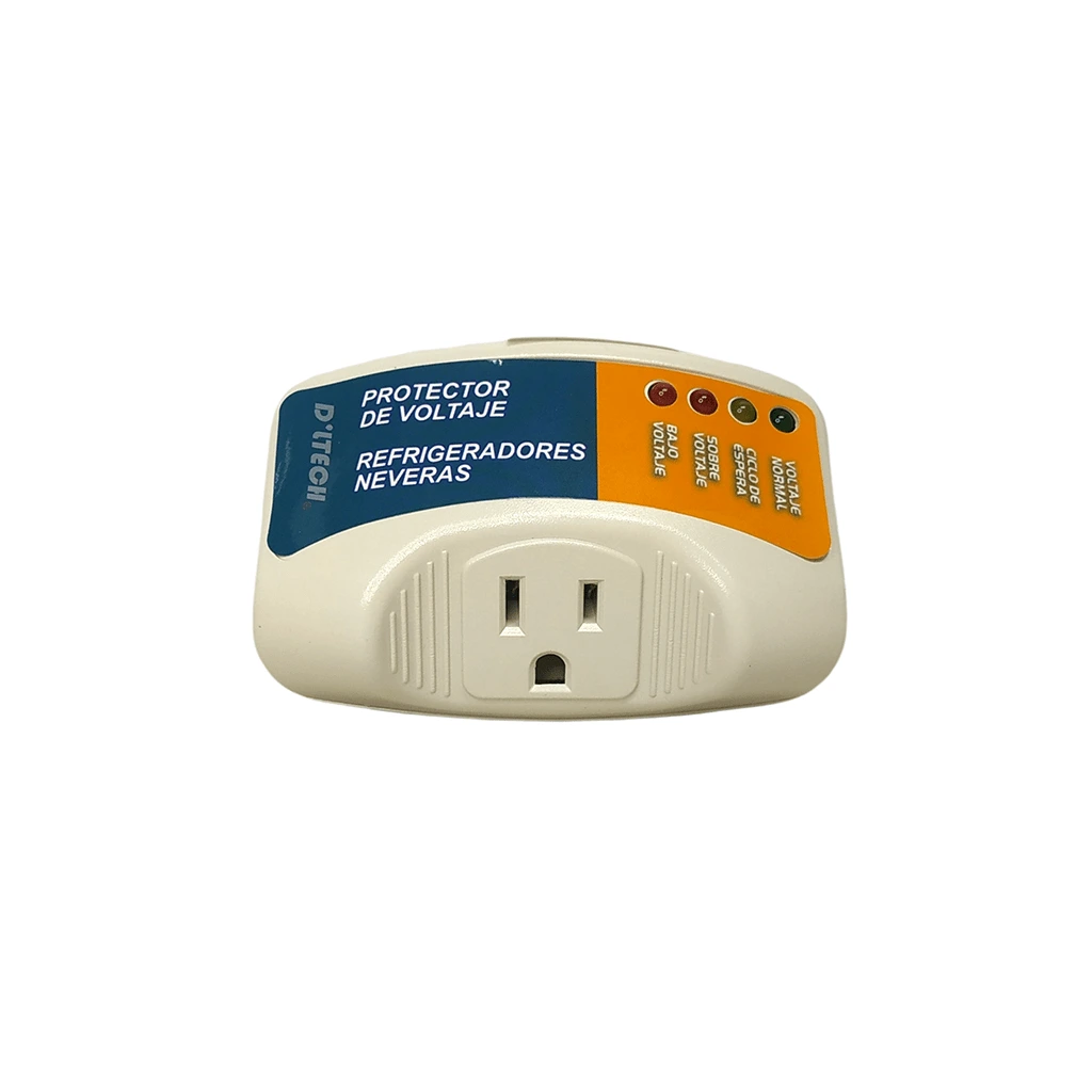 [PB1551] PROTECTOR NEVERA D'LTECH 120V