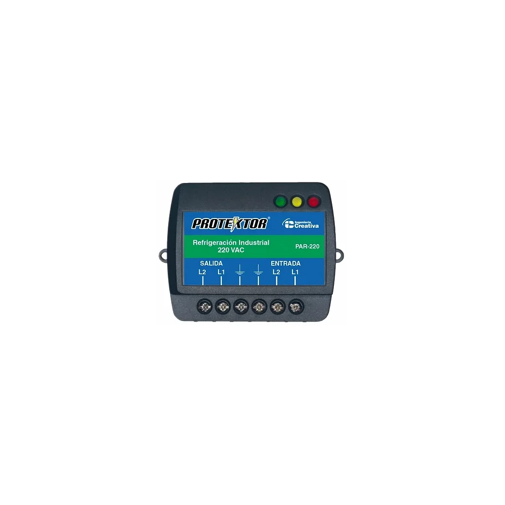 [PB1559] PROTECTOR AIRE ACONDICIONADO PROTEKTOR 220V