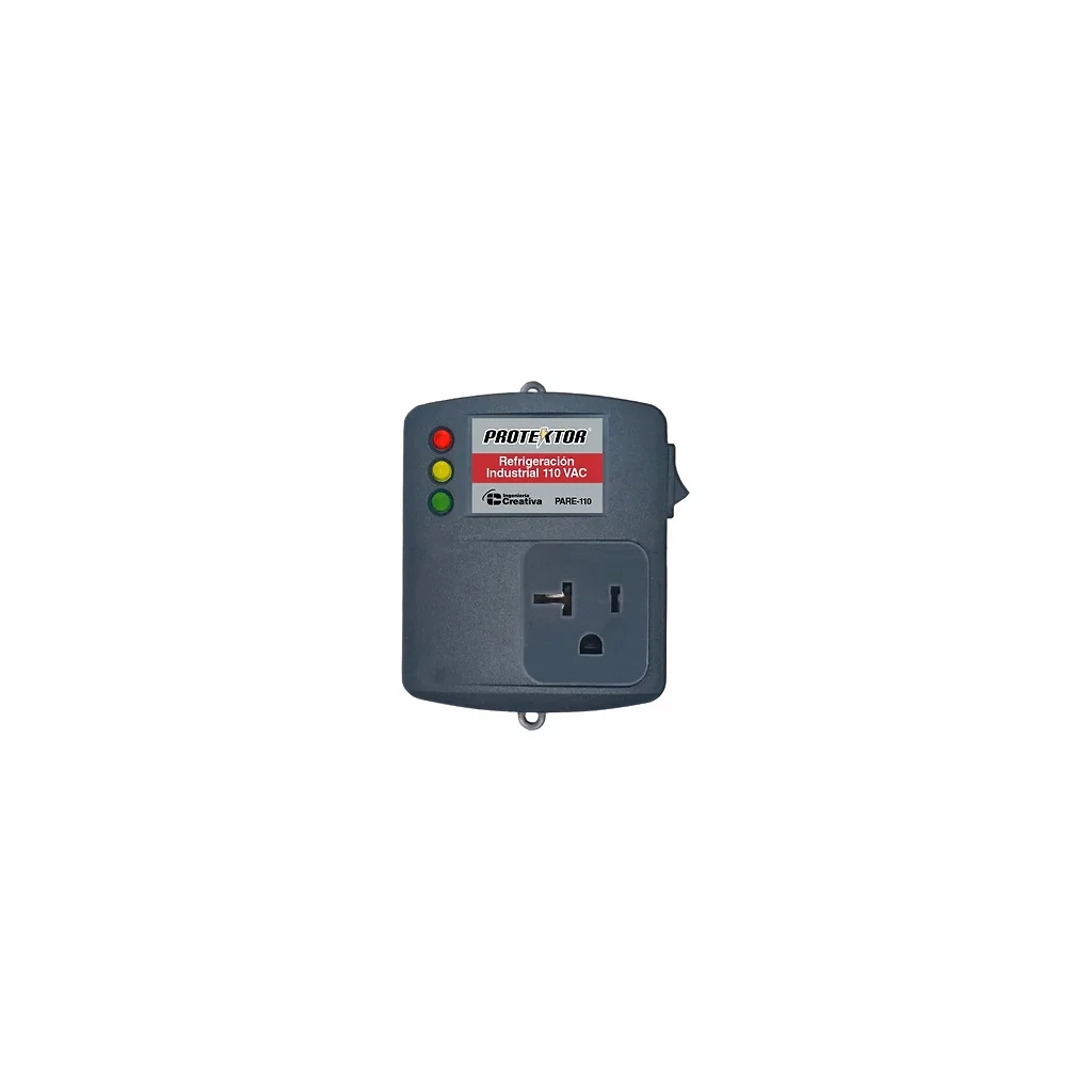 [PB1560] PROTECTOR REFRIGERACION - LAVADORA - BOMBA AGUA PROTEKTOR 110V