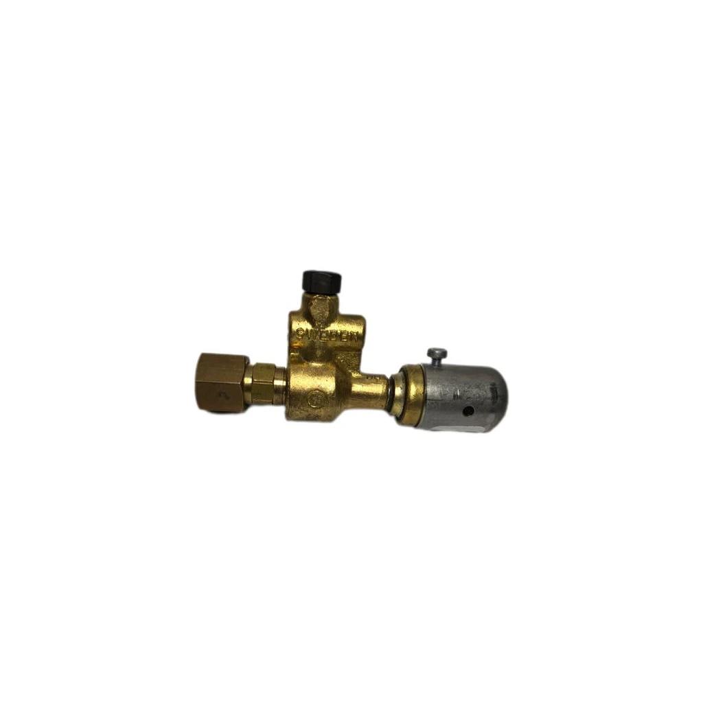 [PC031] PICO PARA SOLDADURA SIEVERT 2955