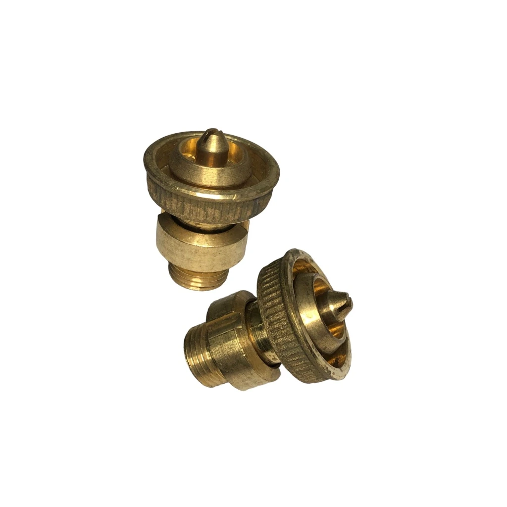 [PC2342] ACOPLE SERVIGAS CLIP-ON 10KG
