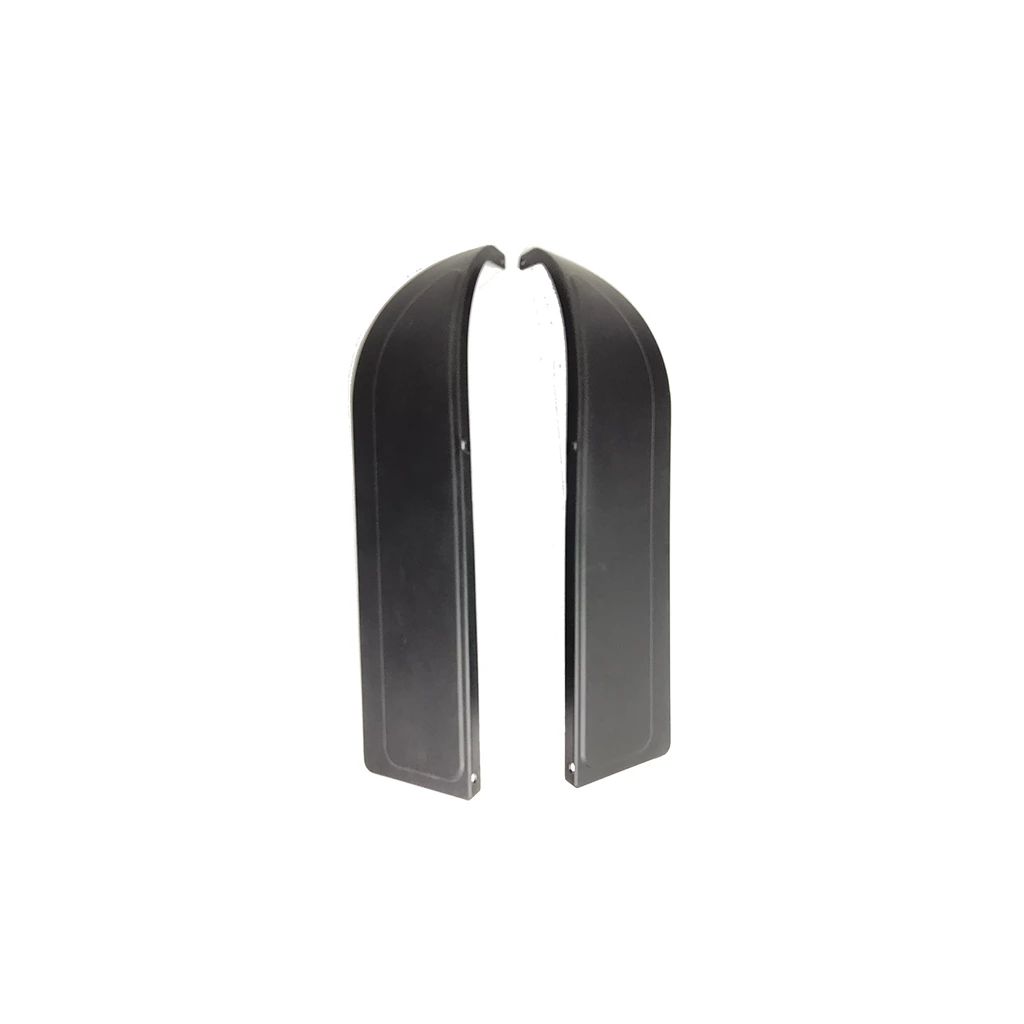 [PE1001] PERFIL CAMPANAS EXTRACTORAS LATERAL CURVA