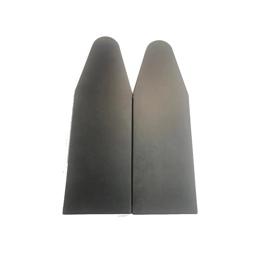 [PE1002] PERFIL CAMPANAS EXTRACTORAS LATERAL HEXAGONAL
