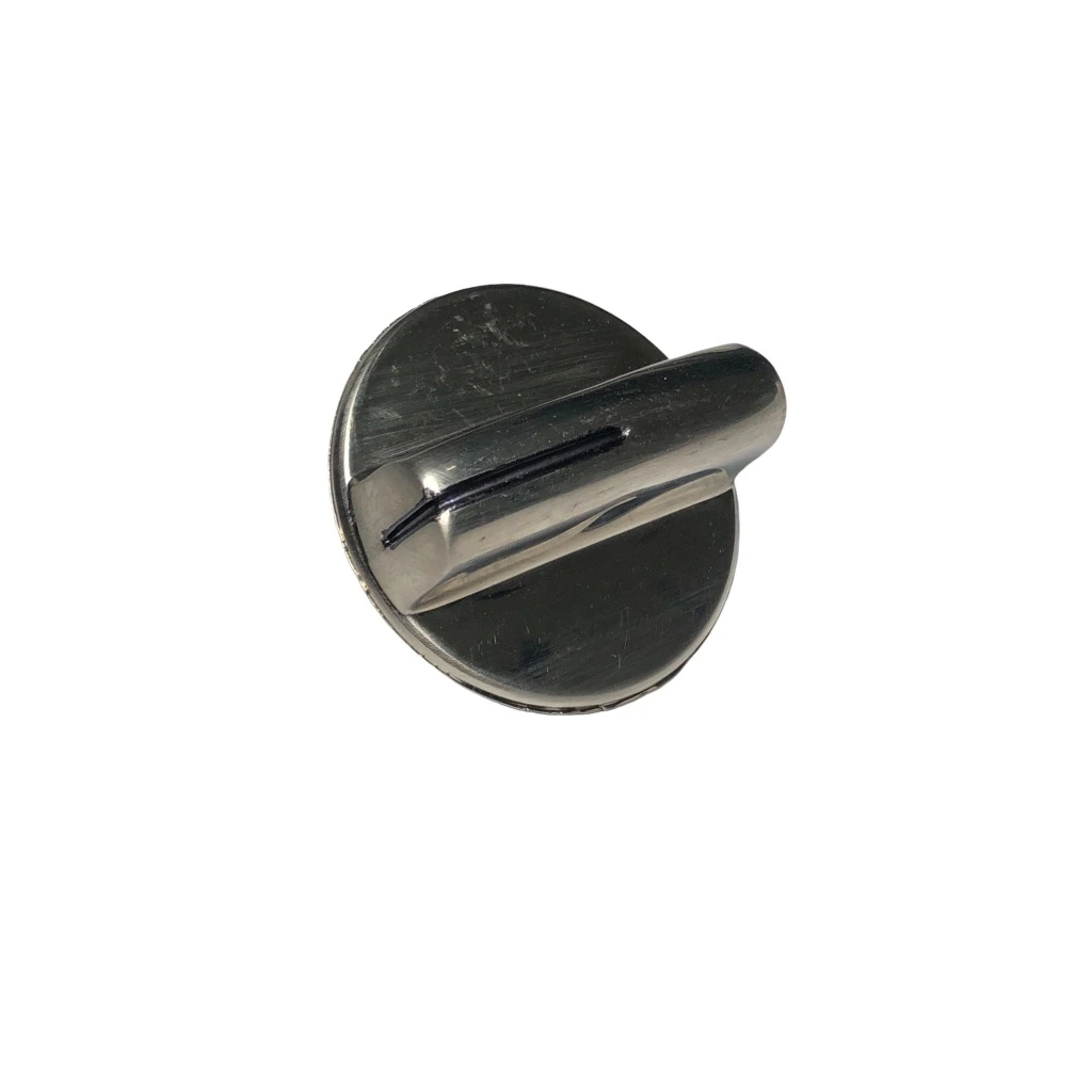 [PE2270] PERILLA COCINA MABE CROMADA 1,3 CM / MBES036