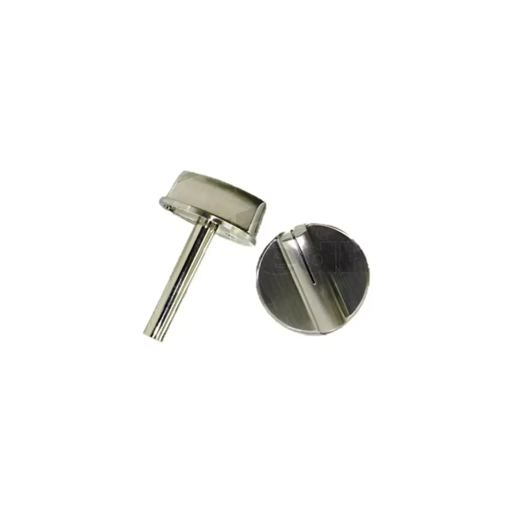 [PE2271] PERILLA COCINA MABE CROMADA 5.8CM 183D9522P004