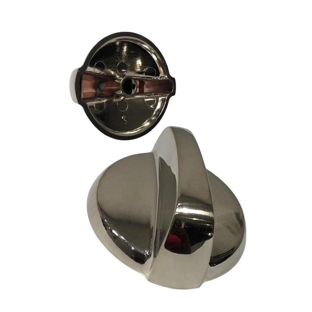 [PE2276] PERILLA COCINA MABE CROMADA WB03T10295