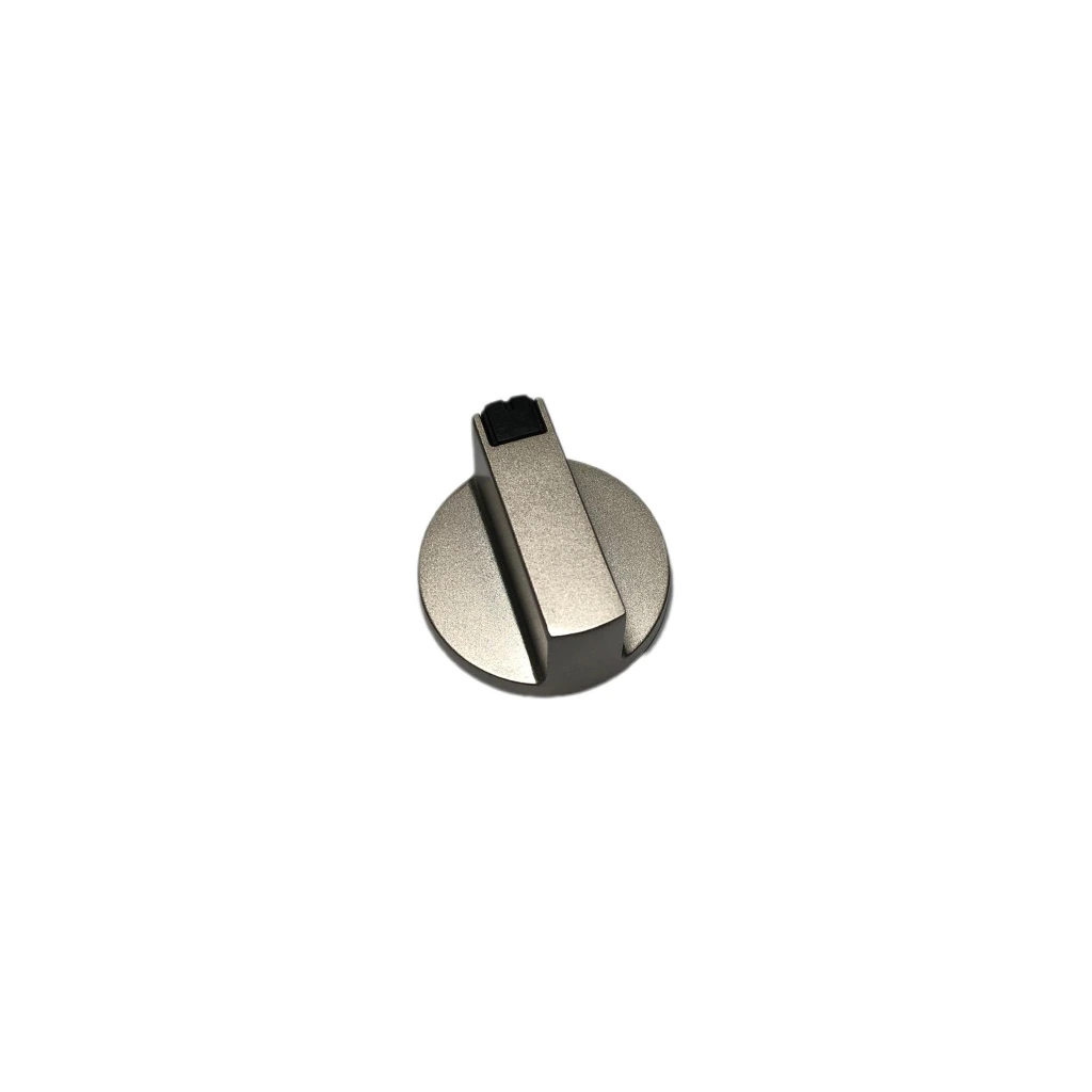 [PE2600] PERILLA COCINA TOPE GRIS MATE - NEGRO