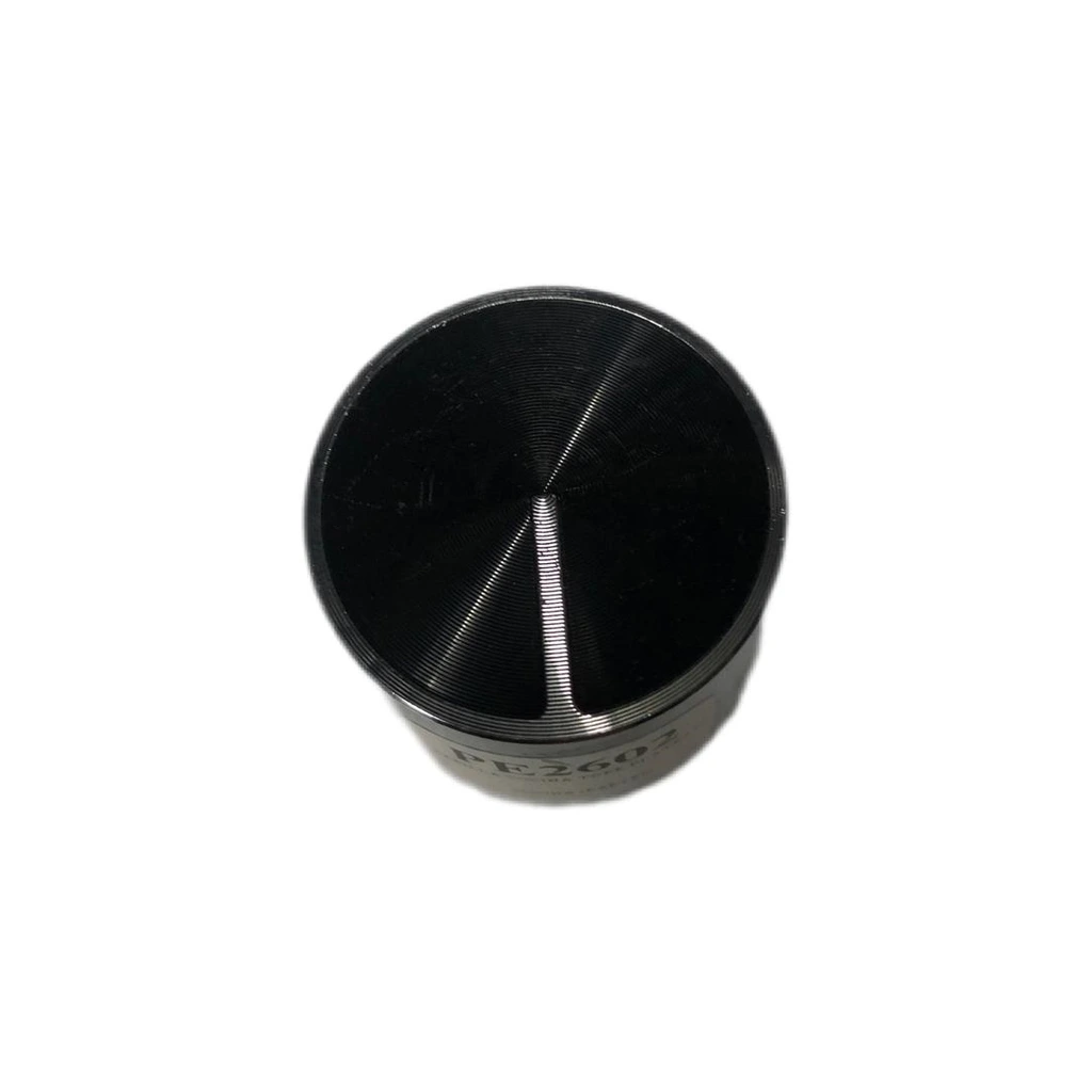 [PE2602] PERILLA COCINA TOPE PLATEADA