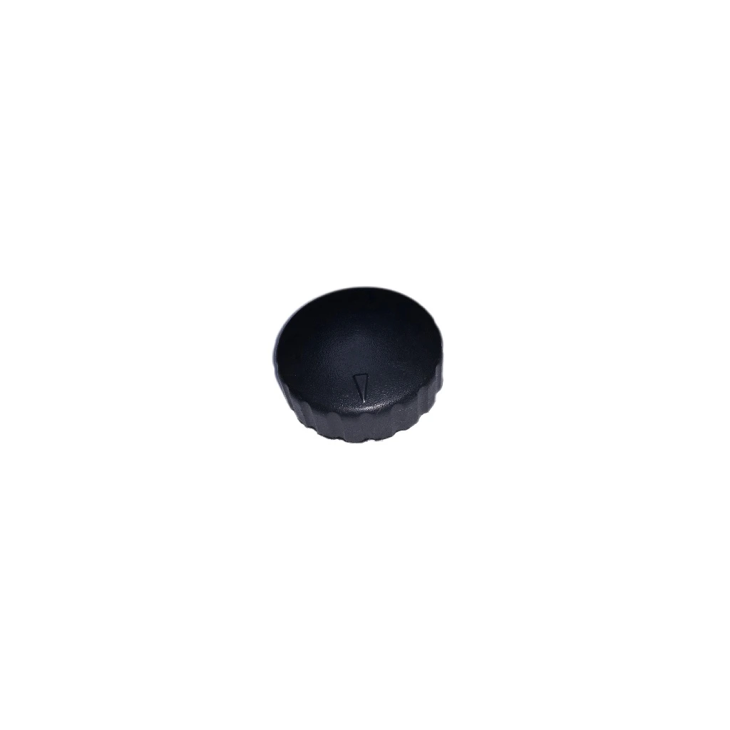 [PE5334] PERILLA VENTILADOR NEGRA