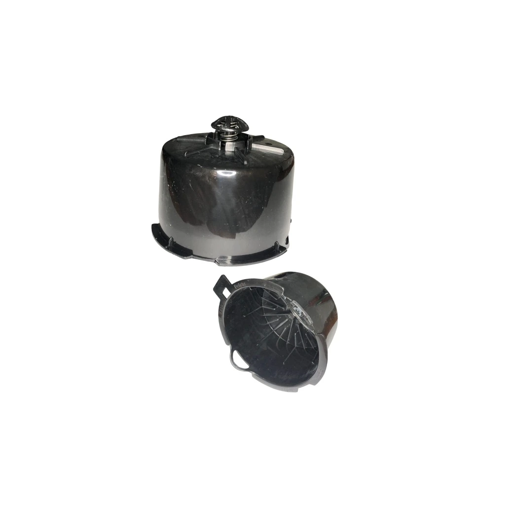 [PF7500] PORTA FILTRO CAFETERA OSTER® 4 TAZAS 3301 ALBY