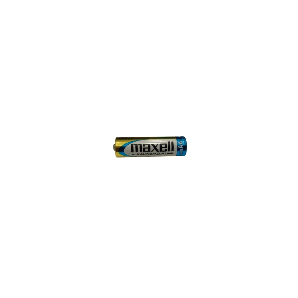 [PG509] BATERIA MAXELL ALCALINA UNIDAD