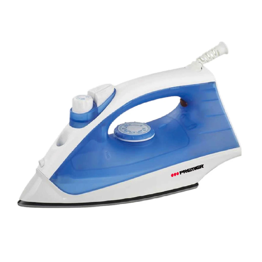 [PH2001] PLANCHA DE ROPA A VAPOR PREMIER