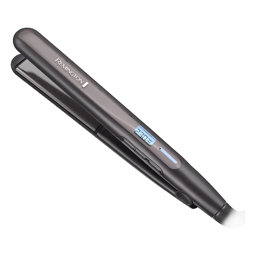 [PH3001] PLANCHA DE CABELLO REMINTONG PRO SLEEK & CURL S6500