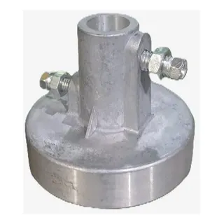 [PL3332] ACOPLE METALICO MOTOR CENTRIFUGADO 12MM X 14MM