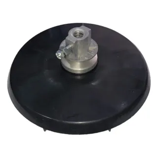 [PL3341] POLEA PROTECTOR MOTOR LAVADORA ASIATICA 12MM