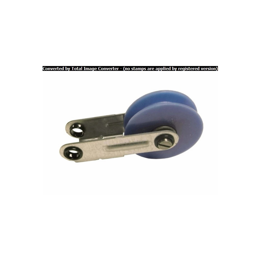 [PL3345] POLEA TENSORA LAVADORA FRIGIDAIRE COMPLETA 131862900