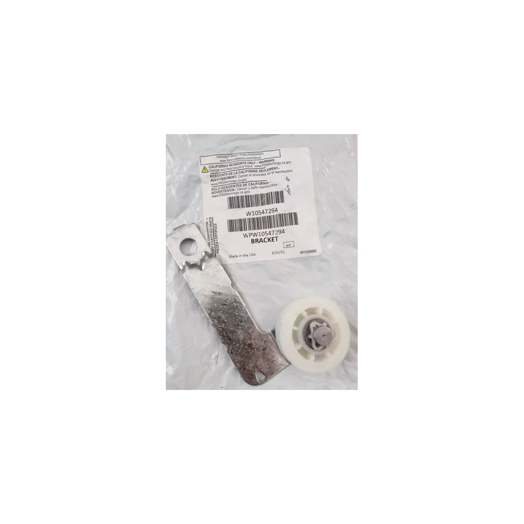 [PL3359] POLEA SECADORA WHIRLPOOL WPW10547294