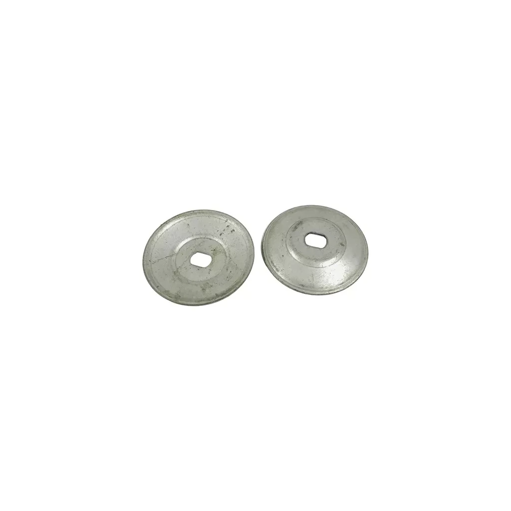[PL3360] POLEA MOTOR LAVADORA WHIRLPOOL MUNDIAL  60HZ
